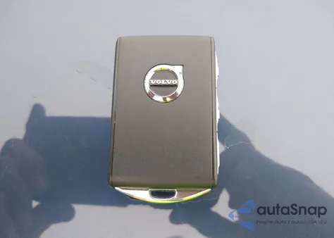 2023 Volvo Xc90 B6 Plus 7-Seater from USA, damaged, VIN YV4062PN8P1943346